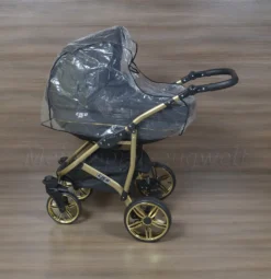 LUXUS Kombi Kinderwagen 3 In 1 Komplettset - Schwarz/gold R7 Gestell Gold -lionelo || HAUCK || Kinderkraft Verkäufe 3df73913fc75d7c852c77b162da8119d