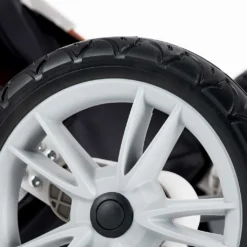 Daliya® TURNIYO 360° Premium 3in1 Kinderwagen Mit Sportsitz, Babywanne & Babyschale Buggy Kombikinderwagen (Schwarz) -lionelo || HAUCK || Kinderkraft Verkäufe 3e8eb13de1e3ae7253832972f415cbd7 2