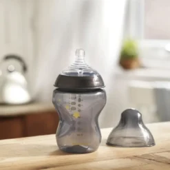 TOMMEE TIPPEE Babyflasche CTN 260ml X 3 Sternenhimmel-Effekt -lionelo || HAUCK || Kinderkraft Verkäufe 3f323bb186049ab6005b8b2095297785