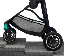 Kinderkraft Baby Kombi-Kinderwagen ALL ROAD, Grau Kombikinderwagen Babys 1. Jahr Kinderwagen Bayw1120 -lionelo || HAUCK || Kinderkraft Verkäufe 3fceda21bba1adf961dedfb1e2135600