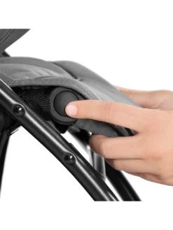 Hauck Shopper SLX Trioset Grey -lionelo || HAUCK || Kinderkraft Verkäufe 408f97e73d07d15a1b58d26ca074cb49