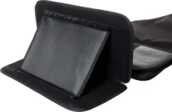 Osann Autositz Schutzunterlage FeetUp - Mit Beinauflage - Kein Taubheitsgefühl Mehr -lionelo || HAUCK || Kinderkraft Verkäufe 40f72d7f73ffa90edfdbafe779f7be26