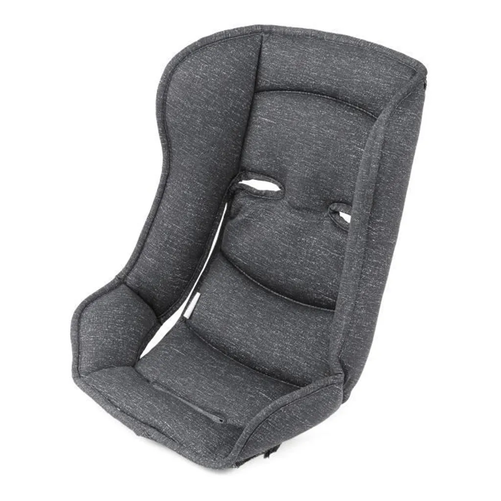 CHICCO Autositz Cosmos 63 X 54 Cm Stoff Grau 6 CHICCO Autositz Cosmos 63 X 54 Cm Stoff Grau - Image 6