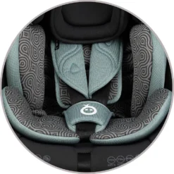 MoMi Baby Autositz TORDI 360 Türkis Kindersitze Autositze 1/2/3 -lionelo || HAUCK || Kinderkraft Verkäufe 41274726db279356c461502987de4795