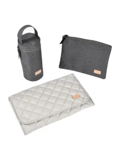 BEABA Baby Wickelrücksack Vancouver - Dunkelgrau Wickelrucksäcke Wickeltaschen -lionelo || HAUCK || Kinderkraft Verkäufe 4163e2a0bd08be94a7bb3a12e87ee3a0