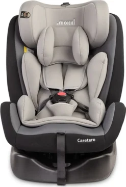 Caretero Mokki Graphite 0-36 Kg ISOFIX 360° Autokindersitze Kinderautositze -lionelo || HAUCK || Kinderkraft Verkäufe 41960d590818fb4b6995204ac9747d57