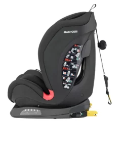 Maxi-Cosi Titan, Mitwachsender Kindersitz Mit ISOFIX Und Ruheposition, Gruppe 1/2/3 Autositz (9-36 Kg), Nutzbar Ab Ca. 9 Monate Bis Ca. 12 Jahre, Basic Black - Schwarz -lionelo || HAUCK || Kinderkraft Verkäufe 4237527350fb0ab3d853a8985693d885