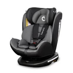 Lionelo Bastiaan Kindersitz 0-36 Kg ISOFIX 360° Autokindersitze Kinderautositze Gray-Schwarz 17 Lionelo Bastiaan Kindersitz 0-36 Kg ISOFIX 360° Autokindersitze Kinderautositze Gray-Schwarz -lionelo || HAUCK || Kinderkraft Verkäufe 42ae2b1e8eb215dc0b7797db362d4b62