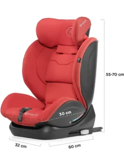 Kinderkraft Baby Kinderautositz MyWay Mit Isofix-System, Schwarz Kindersitze Babys 1. Jahr Autositze 1 Kindersitz Kinderautositz Autositz Autoschale Isofix -lionelo || HAUCK || Kinderkraft Verkäufe 43132914e66401937624daeaefec5b74