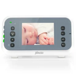 Alecto Babyphone DVM-76 Mit Kamera 2,8" Weiß Und Anthrazit -lionelo || HAUCK || Kinderkraft Verkäufe 439db7f7b73dc5e267b40e98ccaa7c1b