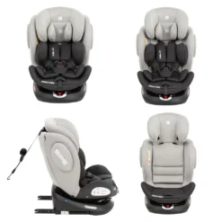 Kikkaboo Kindersitz Felix Isofix Gruppe 0+/1/2/3 (0-36kg) Top Tether SPS Reboard Hellgrau 12 Kikkaboo Kindersitz Felix Isofix Gruppe 0+/1/2/3 (0-36kg) Top Tether SPS Reboard Hellgrau -lionelo || HAUCK || Kinderkraft Verkäufe 442981d20d564d28cfaf0337a86ffcd1