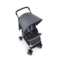 Hauck Liegebuggy Sport, Farbe Anthra/Grau -lionelo || HAUCK || Kinderkraft Verkäufe 4464799a4ed338923da3647c228e96d4