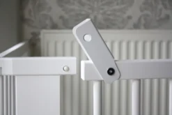 Absperrgitter Türschutzgitter Treppenschutzgitter Massiv Weiss 368cm 8 Absperrgitter Türschutzgitter Treppenschutzgitter Massiv Weiss 368cm -lionelo || HAUCK || Kinderkraft Verkäufe 4540c732ccc32714e29a7ad8feaf4d3e