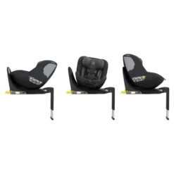 Maxi-Cosi Mica I-size Authentic Graphite -lionelo || HAUCK || Kinderkraft Verkäufe 4580c9234ddd16b48f49206f06c74717