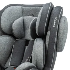 Osann Kindersitz - SWIFT360 Universe Grey - Von 9 Bis 36 Kg -lionelo || HAUCK || Kinderkraft Verkäufe 45bdc0d4064f246304bdd0bb996c0ef3