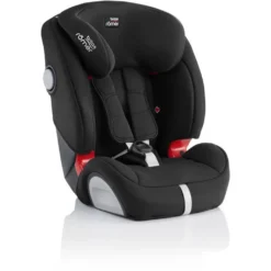 Britax Römer Römer Kindersitz Evolva 1-2-3 SL SICT (Gewicht: 9 Bis 36 Kg, Alter: Ab Ca. 9 Monate Bis 12 Jahre, Maße (Höhe/Breite/Tiefe): 61-72 X 51 X 48 Cm, Farbe: Kosmos-Schwarz) -lionelo || HAUCK || Kinderkraft Verkäufe 471de921b7dc75f2166e5b1c2f1ea822