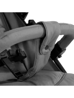 Hauck Shopper SLX Trioset Grey -lionelo || HAUCK || Kinderkraft Verkäufe 4720e5017110eeec555c1b1159cf8717