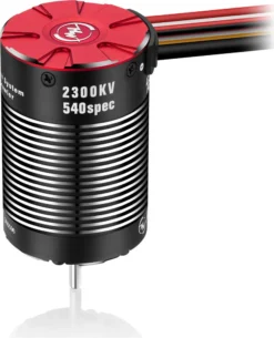 Hobbywing Quicrun 30120402 Fusion Pro Combo Für Rock Crawler 2300kV -lionelo || HAUCK || Kinderkraft Verkäufe 480b34406c272c29ad772905eef6e496