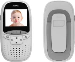 Denver Babyphone DC-245 Monitor Digital Kamera Video Babyfon Nachtsicht Wireless -lionelo || HAUCK || Kinderkraft Verkäufe 48955bc36b6a47d7abae181cfdcffe9f