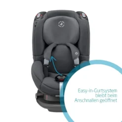 Maxi-Cosi Tobi Kindersitz Authentic Graphite -lionelo || HAUCK || Kinderkraft Verkäufe 489ea715ee29669c30461b405aed58aa