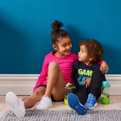 Bbox Kinderflaschen Tritan Tritanbecher Tritanflasche 450 Ml Blue Slate -lionelo || HAUCK || Kinderkraft Verkäufe 4a76b2437348ffe1ce5f78aae43fe606