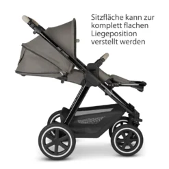 ABC Design Samba Kinderwagen Herb Diamond Kollektion 2022 -lionelo || HAUCK || Kinderkraft Verkäufe 4ad64f3707b0211dccfe524b1d6015ff