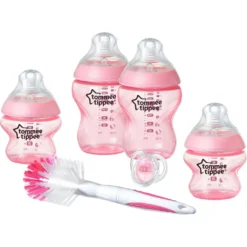 Tommee Tippee Closer To Nature Kit Newborn Ctn Pink One Size -lionelo || HAUCK || Kinderkraft Verkäufe 4c1c2095e80acba69964e0d1e5a4f53a