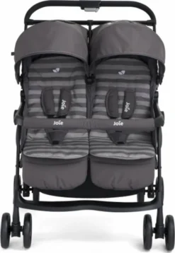 Joie Aire Twin Inkl. RV Dark Pewter -lionelo || HAUCK || Kinderkraft Verkäufe 4c2d343e2b9e9d51a0a511d49fafaaed
