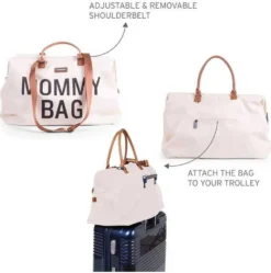 Childhome Mommy Bag Gross Altweiss/Schwarz; Cwmbbwh 25 Childhome Mommy Bag Gross Altweiss/Schwarz; Cwmbbwh -lionelo || HAUCK || Kinderkraft Verkäufe 4d004c7eece6a619ad57efb1c1d3e78e