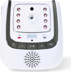 NUK Babyphone Eco Control+ Video, Full Eco Mode 100% Frei Von Hochfrequenter Strahlung Im Stand-by -lionelo || HAUCK || Kinderkraft Verkäufe 4d338089ded0e77b6ccdfa0b7c0fba1a
