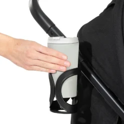 Hauck Baby Buggy Rapid 4R Plus, Black Buggys Buggys -lionelo || HAUCK || Kinderkraft Verkäufe 4d42c4e2f9c664fd95be2e6569c59b14