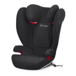 Cybex Silver Autokindersitz Solution B-Fix II-III 3 15-36 Kg Kindersitz -lionelo || HAUCK || Kinderkraft Verkäufe 4dcbbe3885a4a93b84f3d512eb7db015