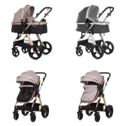 Chipolino Kombikinderwagen Havana 2 In 1 Faltbar Tragetasche Sportsitz Bis 22 Kg Schwarz Beige -lionelo || HAUCK || Kinderkraft Verkäufe 4deb4c59c609eefc633e059260545a91