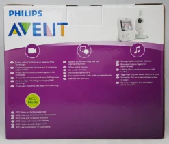 PHILIPS AVENT Digitales Video-Babyphone SCD 831/26 19 PHILIPS AVENT Digitales Video-Babyphone SCD 831/26 -lionelo || HAUCK || Kinderkraft Verkäufe 4ecc39abc9b5d5d68e0d16235422333b