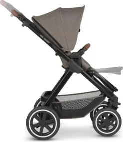 ABC Design Samba Kombikinderwagen (G2) Kollektion 2023, Farbe Kinderwagen:Nature -lionelo || HAUCK || Kinderkraft Verkäufe 4f0e770ab833e4629744b4d1f3adf567