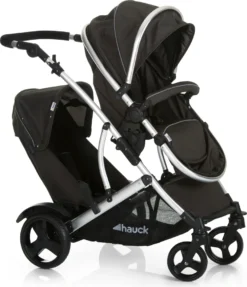 Hauck Duett II