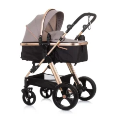 Chipolino Kombikinderwagen Havana 2 In 1 Faltbar Tragetasche Sportsitz Bis 22 Kg Schwarz Beige -lionelo || HAUCK || Kinderkraft Verkäufe 5063aab034922e24005f26a95ca78298