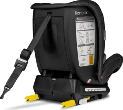 Lionelo Oliver Kindersitz 9-36kg Kindersitz Isofix Top Tether Seitenschutz 5 Punkt Gurt Rückenlehnenverstellung Kopfstützenverstellung Reduktionseinlage ECE R44 04 17 Lionelo Oliver Kindersitz 9-36kg Kindersitz Isofix Top Tether Seitenschutz 5 Punkt Gurt Rückenlehnenverstellung Kopfstützenverstellung Reduktionseinlage ECE R44 04 -lionelo || HAUCK || Kinderkraft Verkäufe 50ca9e49154bdffc441712a96ebc4a04