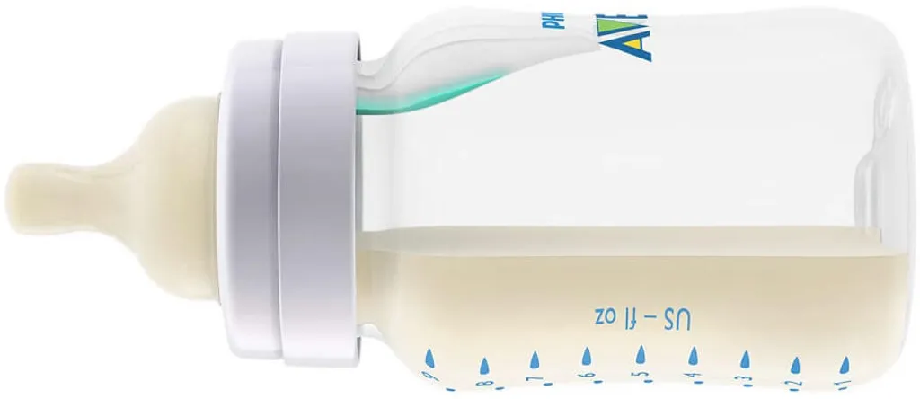 Philips Avent Anti-Colic-Flaschen Air Free 125 Ml 4 Philips Avent Anti-Colic-Flaschen Air Free 125 Ml - Image 4