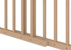 90.90-99 Türschutzgitter Treppenschutzgitter Türgitter Buche Massiv Kindersicherung 70-108 Cm -lionelo || HAUCK || Kinderkraft Verkäufe 52209154bc6924fcad2cb8d8e3dd173d