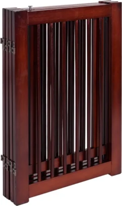 COSTWAY Schutzgitter Treppengitter Absperrgitter Hundeschutzgitter Tuerschutzgitter 4 Stuecke -lionelo || HAUCK || Kinderkraft Verkäufe 5253778fe5f4a6b9e2a519119126d306