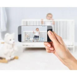 Reer Video-Babyphone Und IP Kamera BabyCam, Einfache Einrichtung, Steuerung Per Er App 30 Reer Video-Babyphone Und IP Kamera BabyCam, Einfache Einrichtung, Steuerung Per Er App -lionelo || HAUCK || Kinderkraft Verkäufe 5255ba75c0c6072700f70ff4da561008