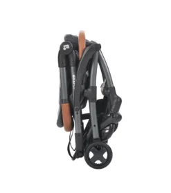 Maxi-Cosi Laika Kompakter Kombi-Kinderwagen Ideal Für Unterwegs Leicht, Kompakt Und Flexibel, Sparkle Grey,Grau -lionelo || HAUCK || Kinderkraft Verkäufe 52fbf30d0c689af93d8840c52b5a915e