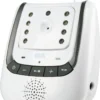 NUK Babyphone Eco Control+ Video, Full Eco Mode 100% Frei Von Hochfrequenter Strahlung Im Stand-by