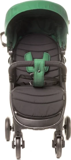 4BABY Rapid, Kinderwagen, Sportwagen, Ein Großer, Leichter Kinderwagen, Griffhöhenverstellung, Beinabdeckung, Große Räder Farbe: Grün -lionelo || HAUCK || Kinderkraft Verkäufe 54cffdcb73f7f36e78160207a8797ae4