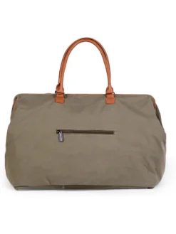 Childhome Daddy Bag Big Canvas Kaki; Cwdbbka -lionelo || HAUCK || Kinderkraft Verkäufe 5542e31534bf1599cbdb9ce3fa055ffd