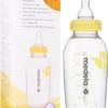 Medela Babyflasche Mit Schnuller 250ml