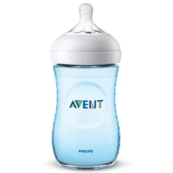 PHILIPS AVENT Natural Flasche 260 Ml Anti-Kolik-System Blau 2er Pack 6 PHILIPS AVENT Natural Flasche 260 Ml Anti-Kolik-System Blau 2er Pack -lionelo || HAUCK || Kinderkraft Verkäufe 56d91eecf695cb9773606ee51cc4b795