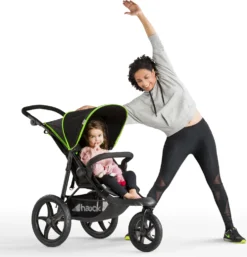 Hauck Runner -lionelo || HAUCK || Kinderkraft Verkäufe 573b6f23acb913246f2e55597c6bd080