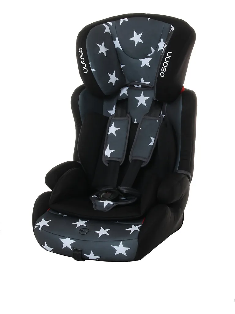 Osann Baby Auto-Kindersitz Lupo Plus, Stars Exklusiv Design Kindersitze Autositze 1/2/3 Autositz Kindersitz Autokindersitz Sternendesign Baswone Sitzrabatt Blackoffer2021 1 Osann Baby Auto-Kindersitz Lupo Plus, Stars Exklusiv Design Kindersitze Autositze 1/2/3 Autositz Kindersitz Autokindersitz Sternendesign Baswone Sitzrabatt Blackoffer2021